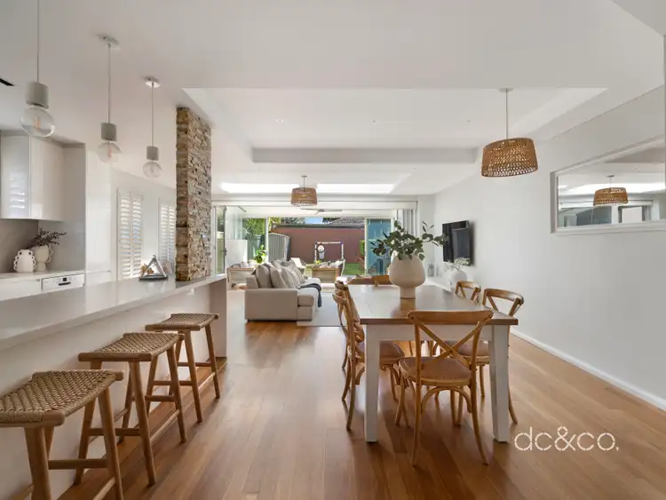 Third view of Homely semi-detached listing, 234 Concord Road, Concord West NSW 2138