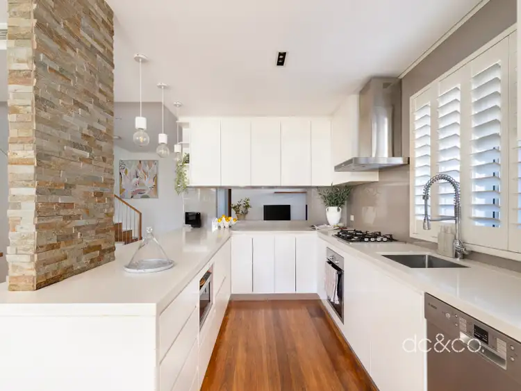 Fourth view of Homely semi-detached listing, 234 Concord Road, Concord West NSW 2138