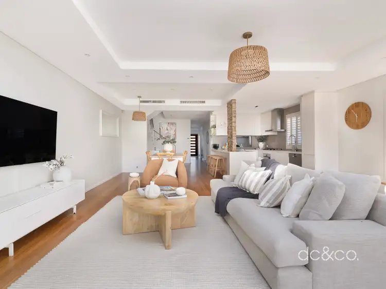 Fifth view of Homely semi-detached listing, 234 Concord Road, Concord West NSW 2138