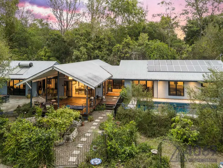 350 Pullenvale Road, Pullenvale QLD 4069