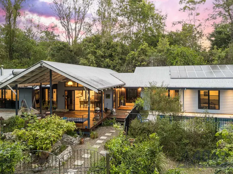 Third view of Homely rural property listing, 350 Pullenvale Road, Pullenvale QLD 4069