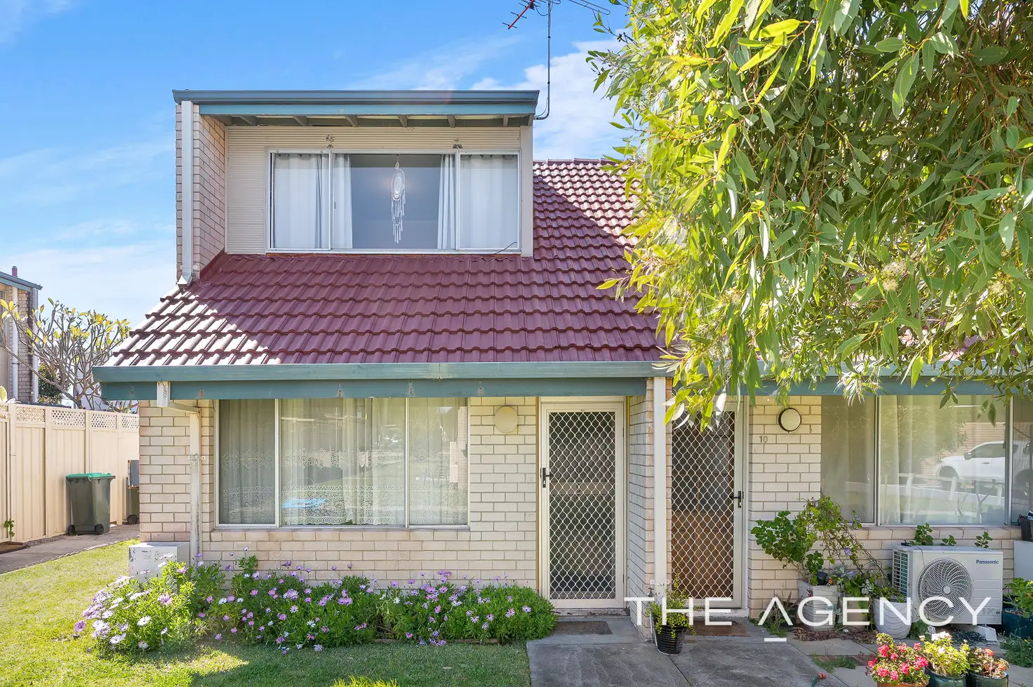 Main view of Homely unit listing, 9/1-3 George Street, Rockingham WA 6168