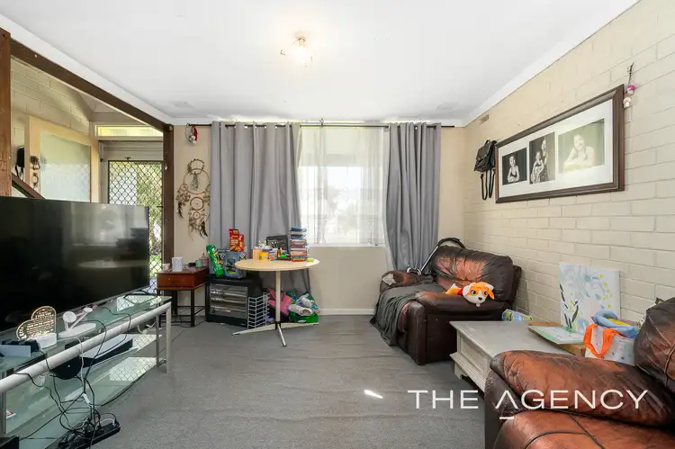 Second view of Homely unit listing, 9/1-3 George Street, Rockingham WA 6168