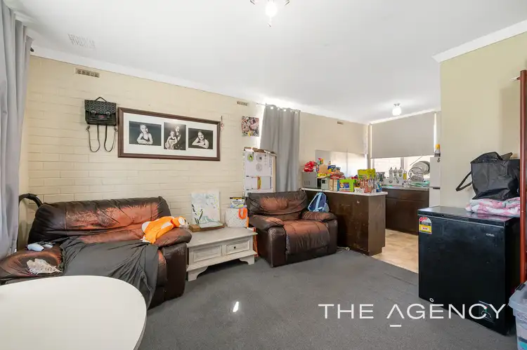 Third view of Homely unit listing, 9/1-3 George Street, Rockingham WA 6168