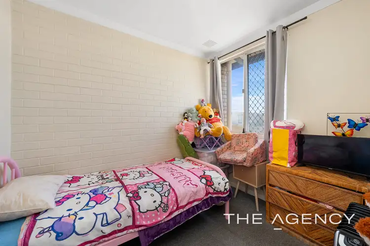 Fifth view of Homely unit listing, 9/1-3 George Street, Rockingham WA 6168