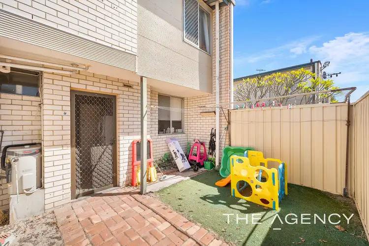 Seventh view of Homely unit listing, 9/1-3 George Street, Rockingham WA 6168