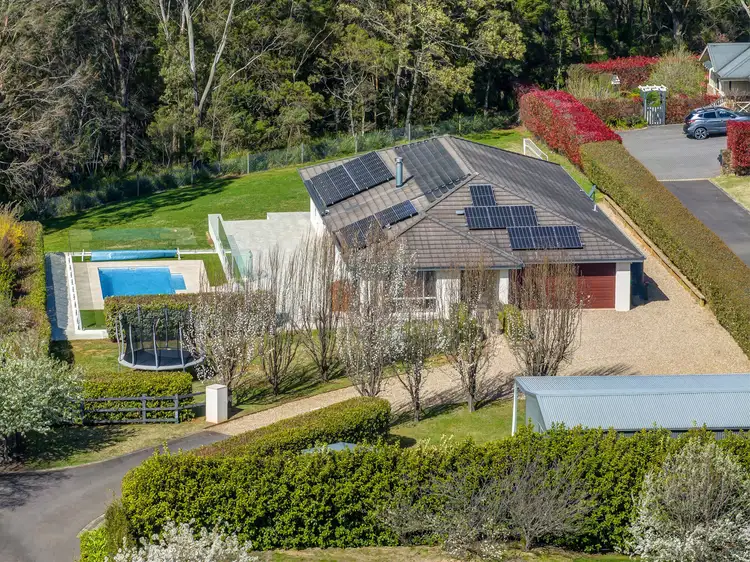 Main view of Homely house listing, 14 Greasons Road, Bundanoon NSW 2578