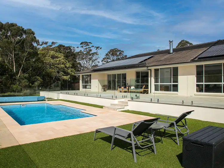 Second view of Homely house listing, 14 Greasons Road, Bundanoon NSW 2578