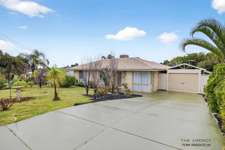 Fifth view of Homely house listing, 19 Fellbridge Way, Langford WA 6147