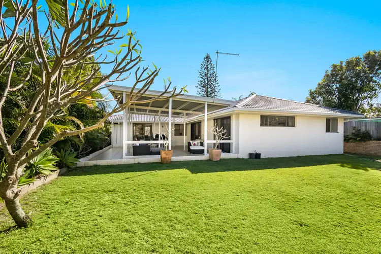 16 Coral Court, Byron Bay NSW 2481