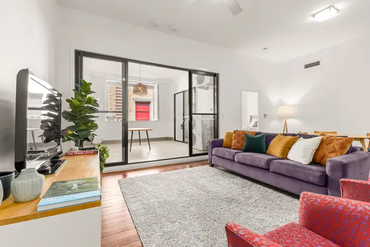 16/22 Florence Street, Teneriffe QLD 4005
