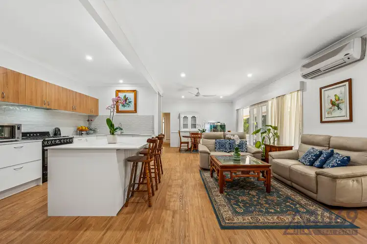 Sixth view of Homely rural property listing, 512 Mount Crosby Road, Anstead QLD 4070