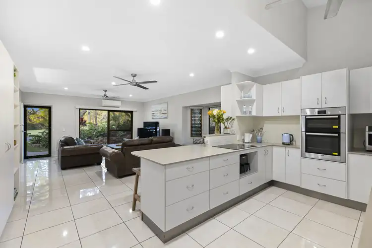 Third view of Homely house listing, 795 Fig Tree Pocket Road, Fig Tree Pocket QLD 4069