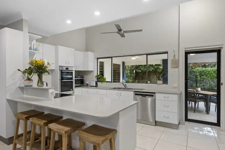 Fourth view of Homely house listing, 795 Fig Tree Pocket Road, Fig Tree Pocket QLD 4069