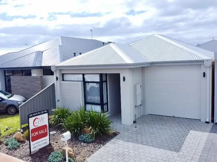 25 Harlequin Boulevard, Vasse WA 6280