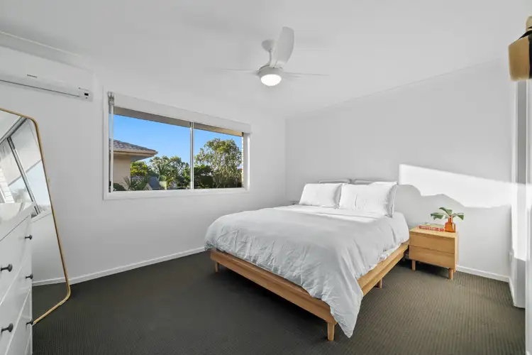 Fifth view of Homely townhouse listing, 2/270 Christine Avenue, Varsity Lakes QLD 4227