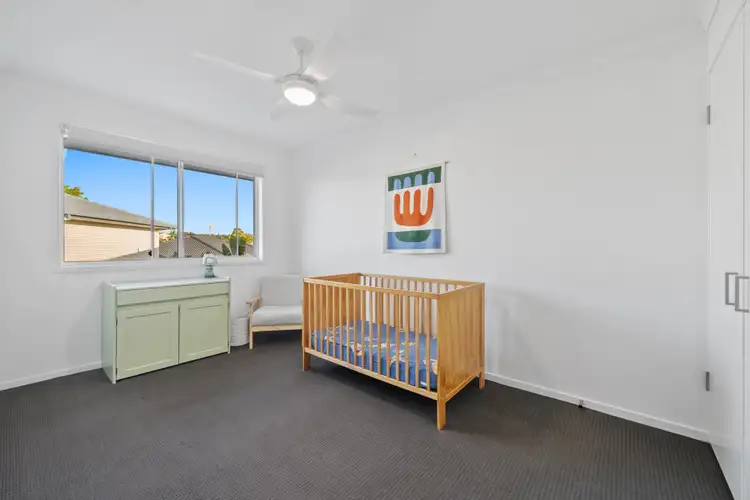 Sixth view of Homely townhouse listing, 2/270 Christine Avenue, Varsity Lakes QLD 4227