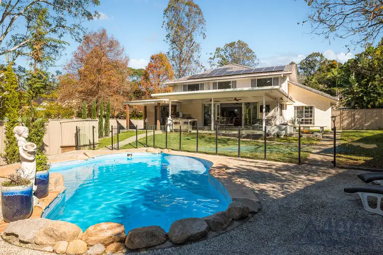 46 McConnell Crescent, Brookfield QLD 4069
