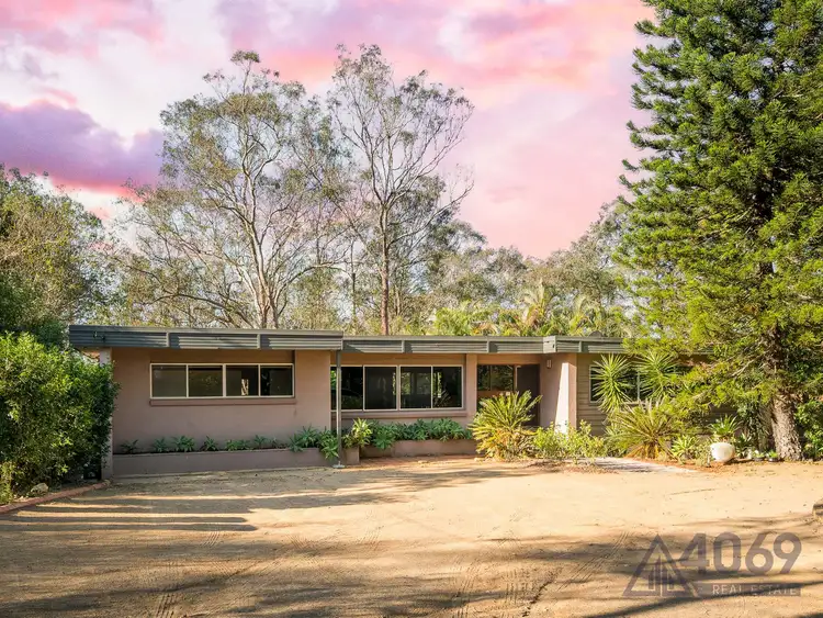 61 Sugars Road, Bellbowrie QLD 4070