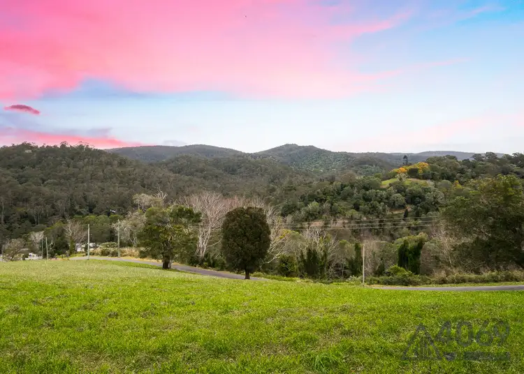Second view of Homely rural property listing, 589 Upper Brookfield Road, Upper Brookfield QLD 4069