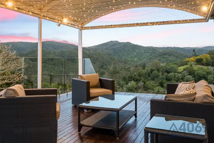 Third view of Homely rural property listing, 589 Upper Brookfield Road, Upper Brookfield QLD 4069