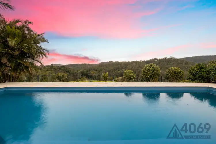 Fourth view of Homely rural property listing, 589 Upper Brookfield Road, Upper Brookfield QLD 4069