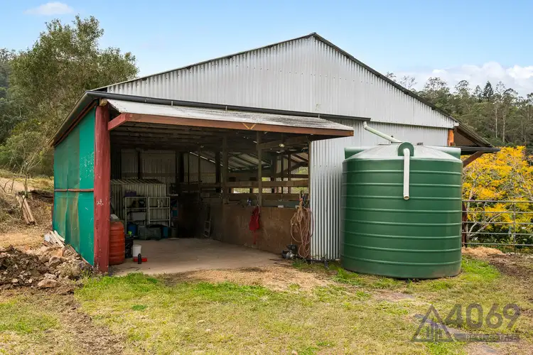 Fourth view of Homely rural property listing, 589 Upper Brookfield Road, Upper Brookfield QLD 4069