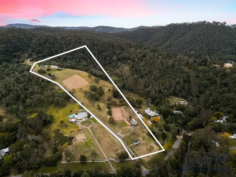 Sixth view of Homely rural property listing, 589 Upper Brookfield Road, Upper Brookfield QLD 4069
