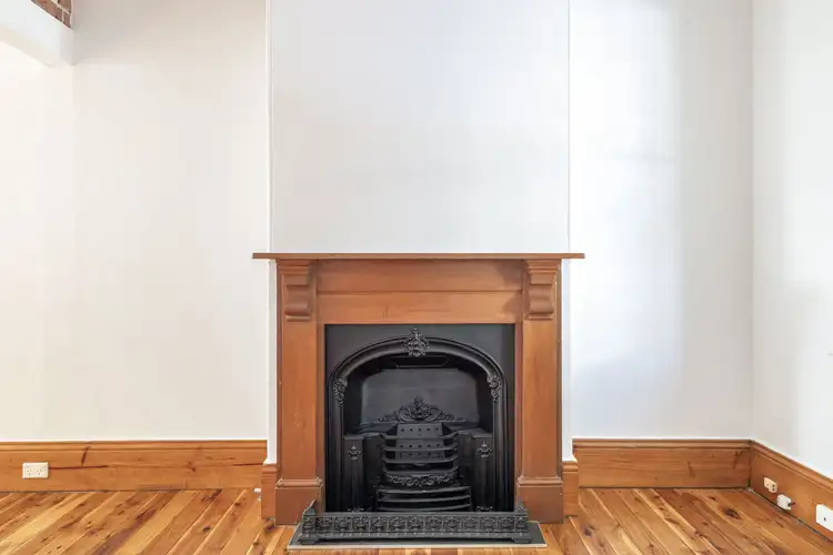 Second view of Homely terrace listing, 39 Campbell Street, Glebe NSW 2037