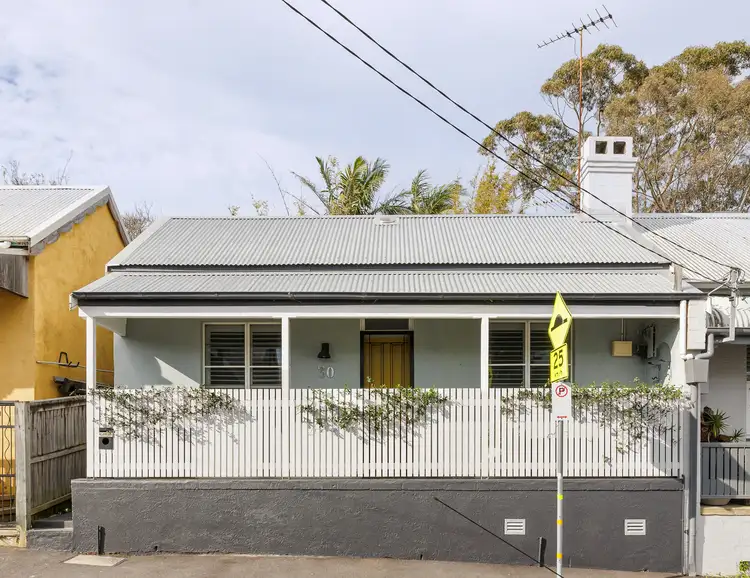 30 Red Lion Street, Rozelle NSW 2039