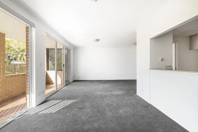 Second view of Homely apartment listing, 3/28 Fitzroy Street, Surry Hills NSW 2010