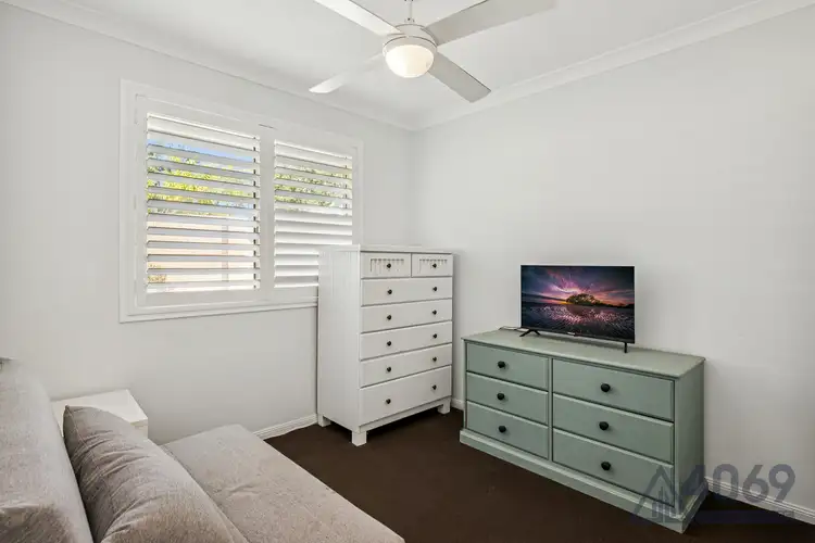 Fifth view of Homely house listing, 18 Considen Place, Bellbowrie QLD 4070