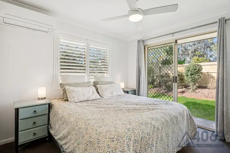 Sixth view of Homely house listing, 18 Considen Place, Bellbowrie QLD 4070