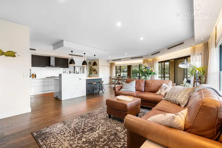 Third view of Homely rural property listing, 8 Robinia Place, Springvale NSW 2650