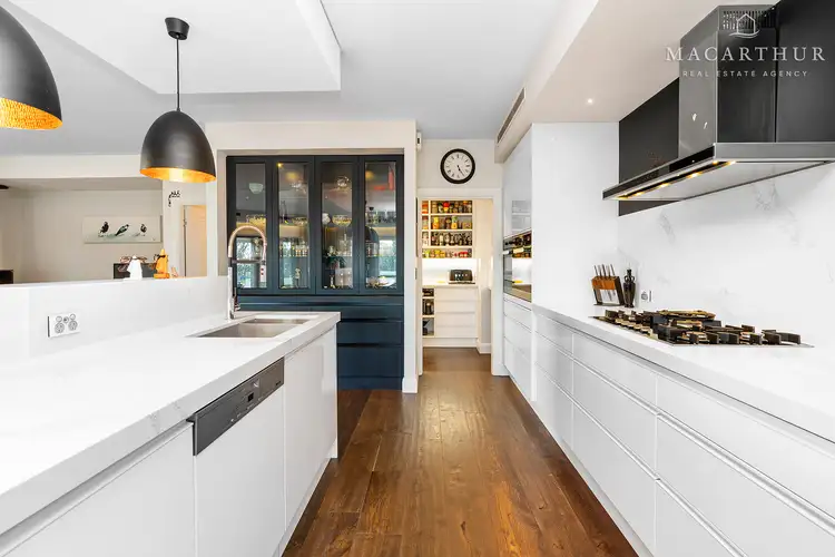 Fifth view of Homely rural property listing, 8 Robinia Place, Springvale NSW 2650