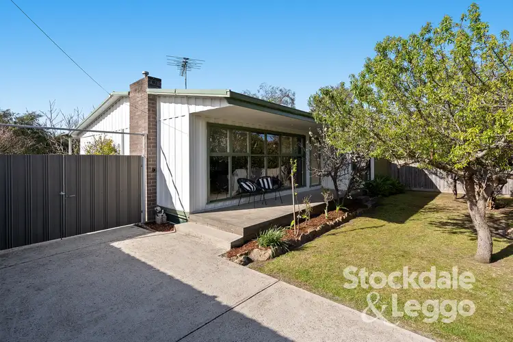 46 Field Street, Rye VIC 3941