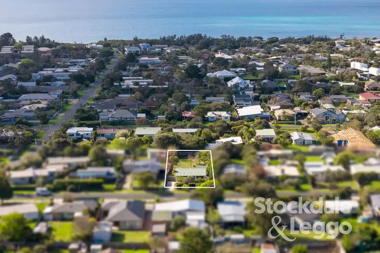 Second view of Homely house listing, 46 Field Street, Rye VIC 3941