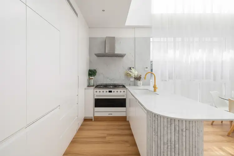 Sixth view of Homely house listing, 29 Percy Street, Rozelle NSW 2039