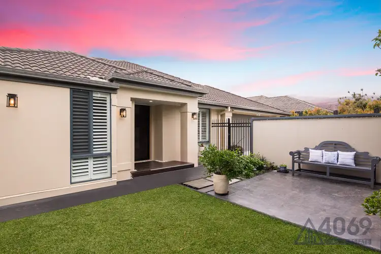 150 Beaufort Crescent, Moggill QLD 4070