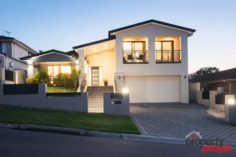 8 St Clare Place, Blair Athol NSW 2560