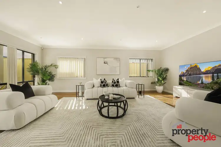 Fourth view of Homely house listing, 8 St Clare Place, Blair Athol NSW 2560