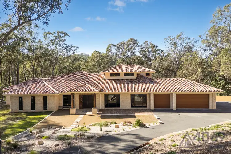 60 Kamala Drive, Pullenvale QLD 4069