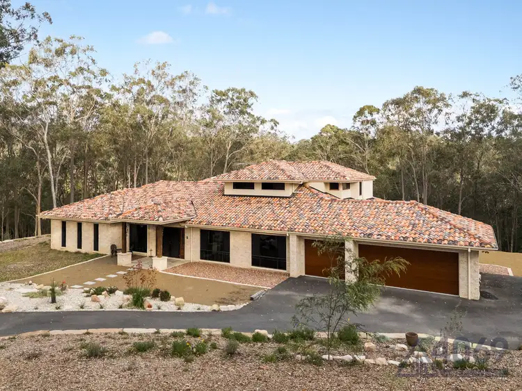 60 Kamala Drive, Pullenvale QLD 4069