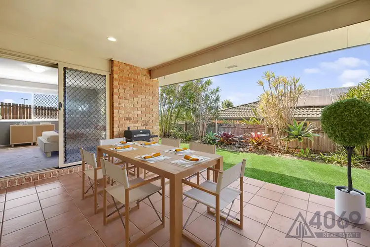 Fifth view of Homely house listing, 11 Dougy Place, Bellbowrie QLD 4070