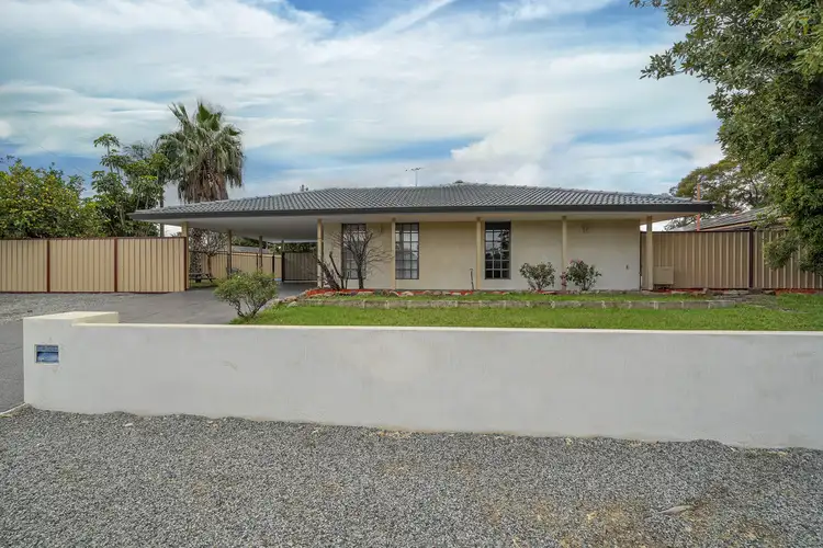 30 Hibiscus Drive, Forrestfield WA 6058