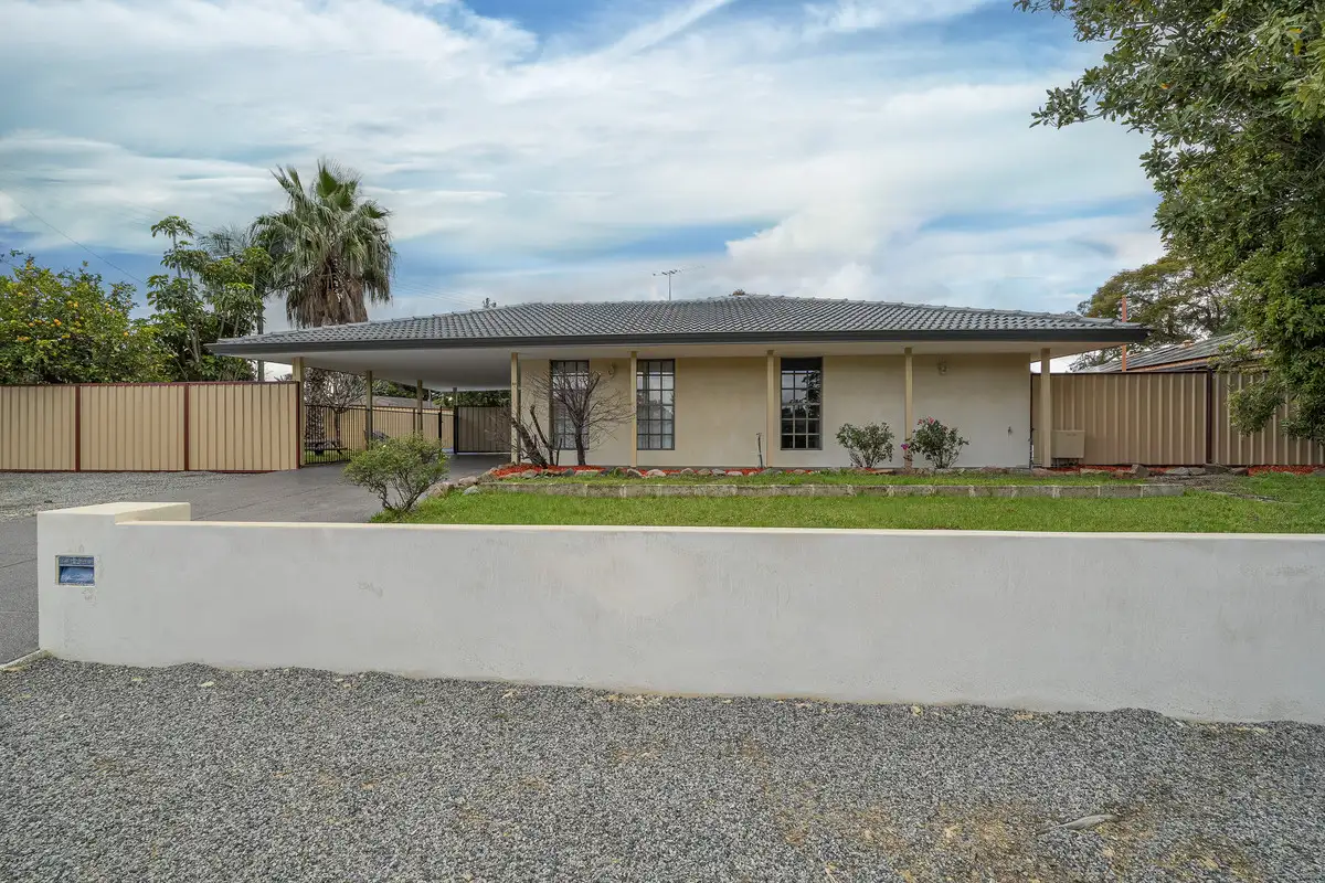 Main view of Homely house listing, 30 Hibiscus Drive, Forrestfield WA 6058