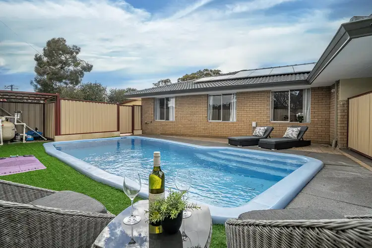 Second view of Homely house listing, 30 Hibiscus Drive, Forrestfield WA 6058