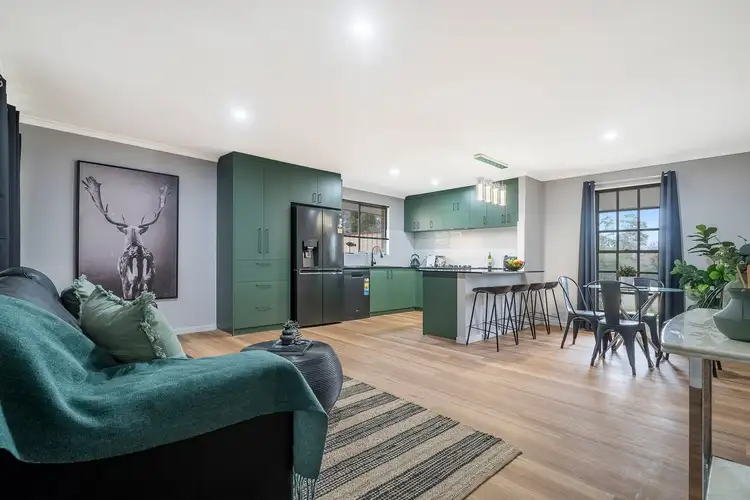 Sixth view of Homely house listing, 30 Hibiscus Drive, Forrestfield WA 6058