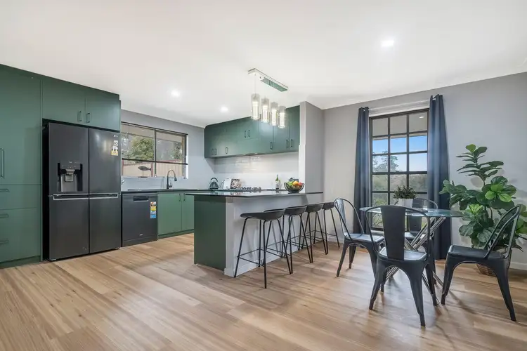 Seventh view of Homely house listing, 30 Hibiscus Drive, Forrestfield WA 6058