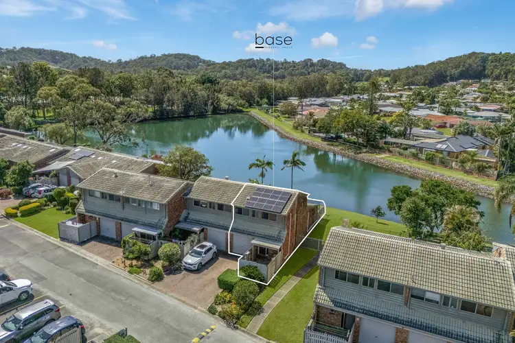 5/18 Bienvenue Drive, Currumbin Waters QLD 4223
